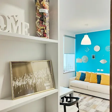 Flat Tiffany Apartmán