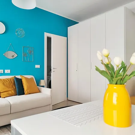 Flat Tiffany Lejlighed Trieste