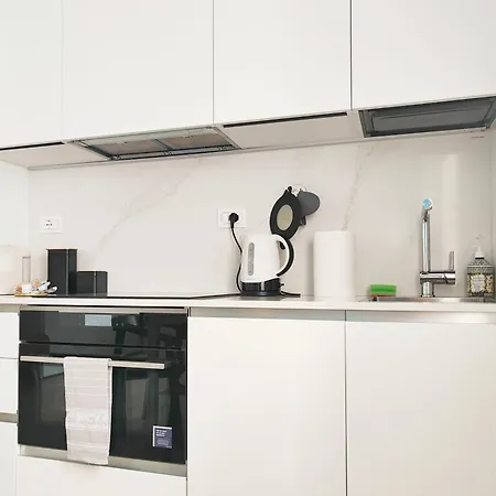 Apartmán Flat Tiffany Terst