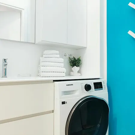 Apartmán Flat Tiffany Terst