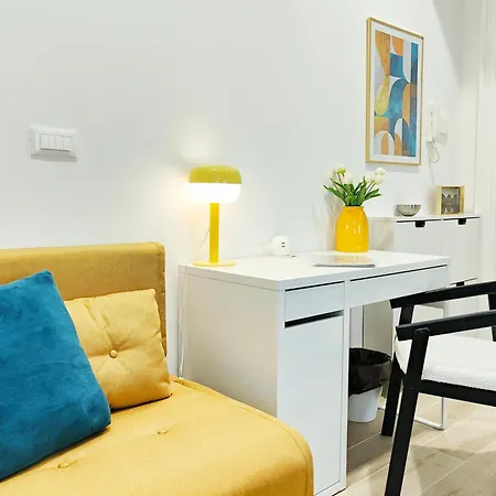 Apartmán Flat Tiffany *