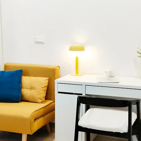 Apartmán Flat Tiffany