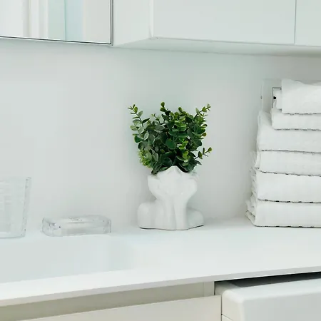 Apartmán Flat Tiffany *