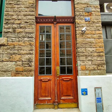 Flat Tiffany Apartmán