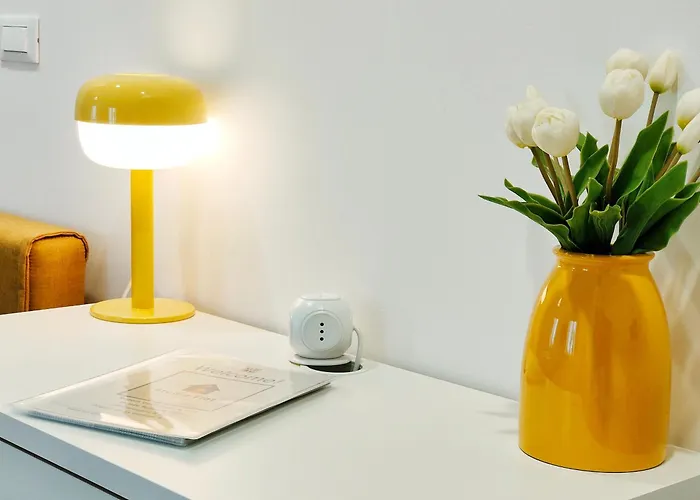 Apartamento Flat Tiffany *